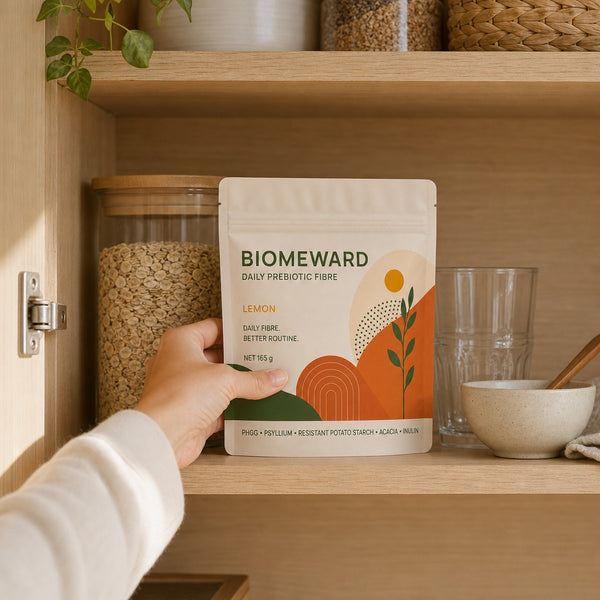 Why Soluble Versus Insoluble Doesn't Predict What Fibre Actually Does
